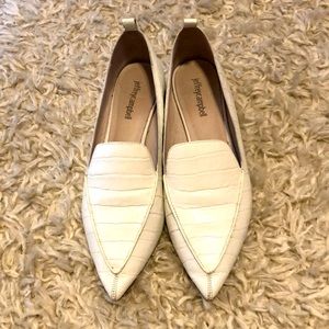 Jeffrey Campbell Viona loafers